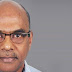 Sambamurthy Appointed NPCI Interim Chairman