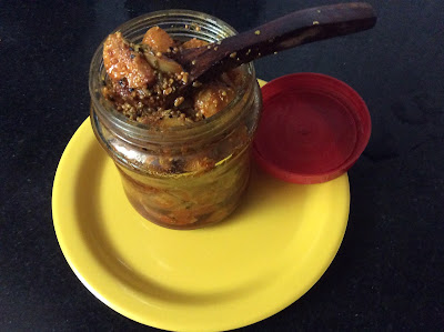 amla pickle