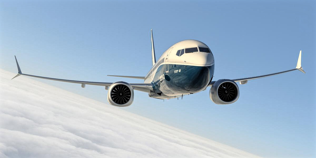 Boeing and Bombardier Trading Dispute