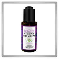 Memebox Special #60 Oil Therapy MIGABEE Verbana Oil Serum 미미박스 Commercial Memebox Special #60 Oil Therapy MIGABEE Verbana Oil Serum 미미박스 Commercial