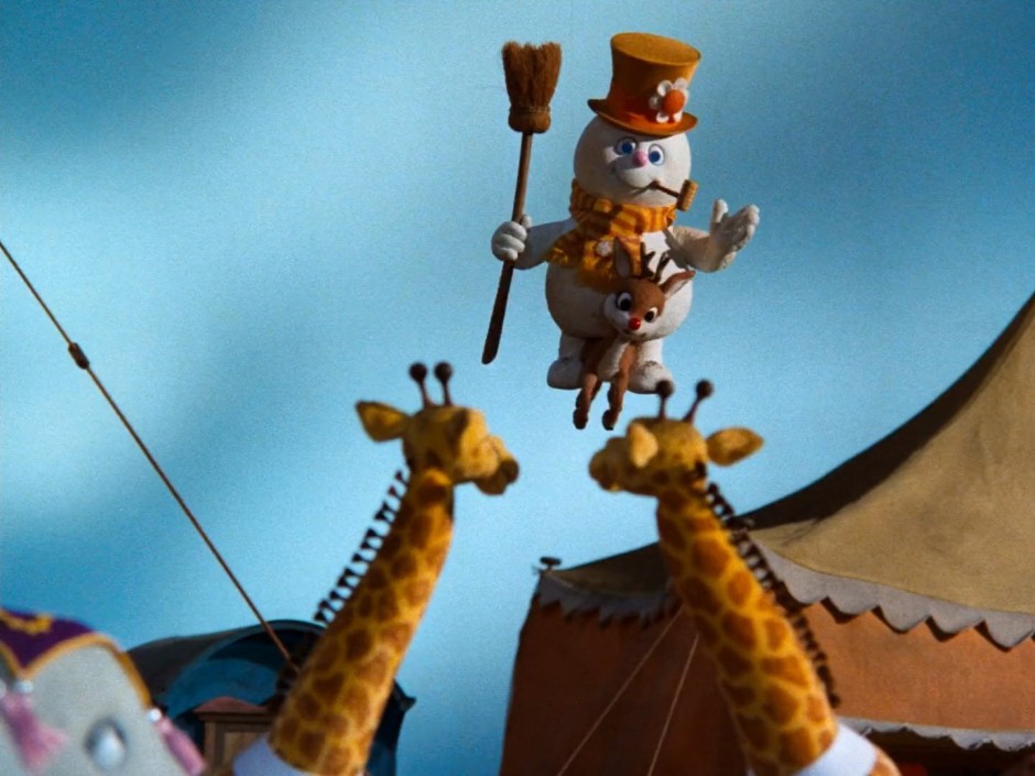 NATAL EM JULHO / RUDOLPH E FROSTY: NATAL EM JULHO (DUAL ÁUDIO/1080P) – 1979 FormatFactory13