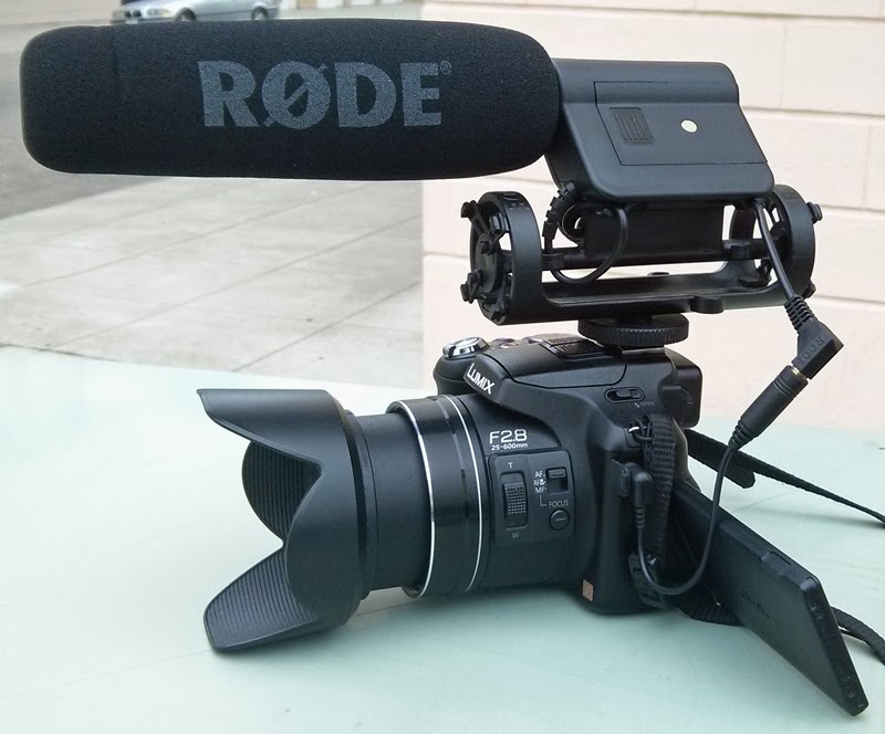 20 Audio Cable Panasonic Lumix DMC-G6 Digital Camera External Microphone Vidpro XM-L Wired Lavalier microphone Electret Condenser Transducer type 20 Audio Cable Panasonic Lumix DMC-G6 Digital Camera External Microphone Vidpro XM-L Wired Lavalier microphone Electret Condenser Transducer type