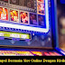 Tehnik Simpel Bermain Slot Online Dengan Risiko Rendah