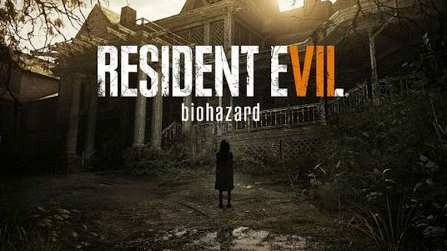 Download Resident Evil 7 : Biohazard