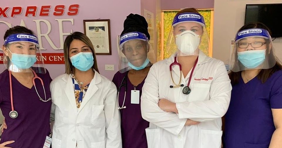 ExpressCare Guam Clinics Guam Doctors Guam Physicians for Medical