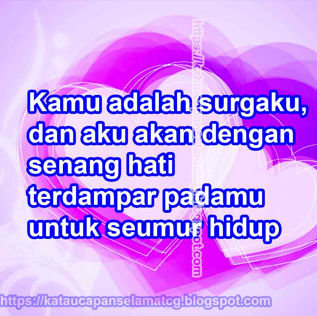 80 UCAPAN VALENTINE DAN KATA-KATA CINTA UNTUK SUAMI | Kata Ucapan