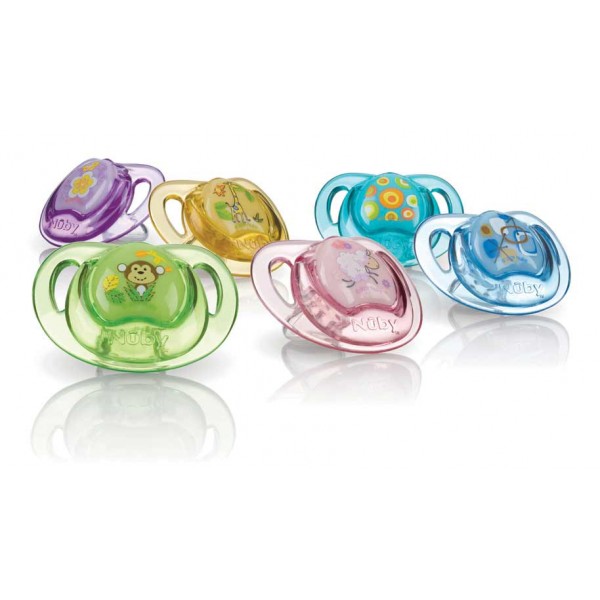 infanti chupetes