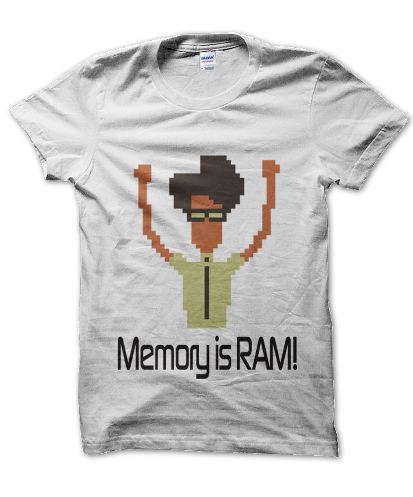 it crowd shirt - Buy A T Shirts