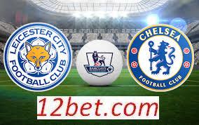 Dự đoán kèo cá cược Leicester vs Chelsea (0h30 ngày 15/1/2017) Leicester1