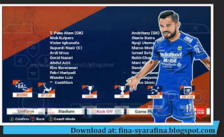 PES 2020 PPSSPP SLI PES 2020 PPSSPP SLI