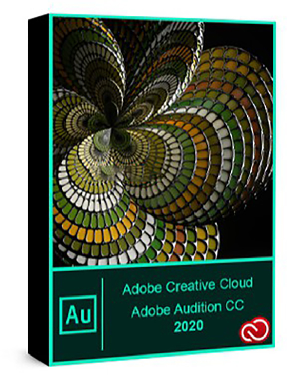 adobe audition cc 2020 for mac
