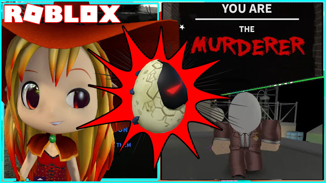 Roblox Gameplay Murder Getting Shady Subjeggct Egg Roblox Egg Hunt 2020 Steemit - be a egg roblox