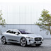 The all-electric Jaguar I-PACE makes its India entry at INR 105.90 lacs
