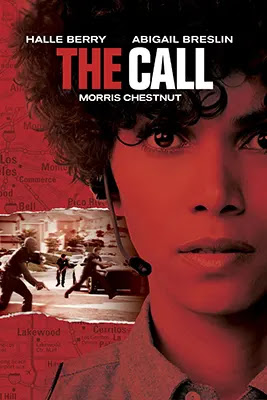 Halle Berry in The Call