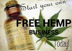 Start Your Own Free Hemp Business Pic.