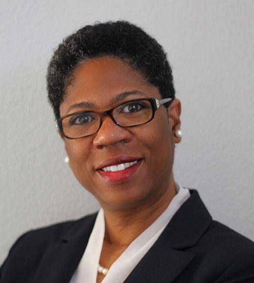 FAMU taps Shelley Johnson to serve as nursing dean