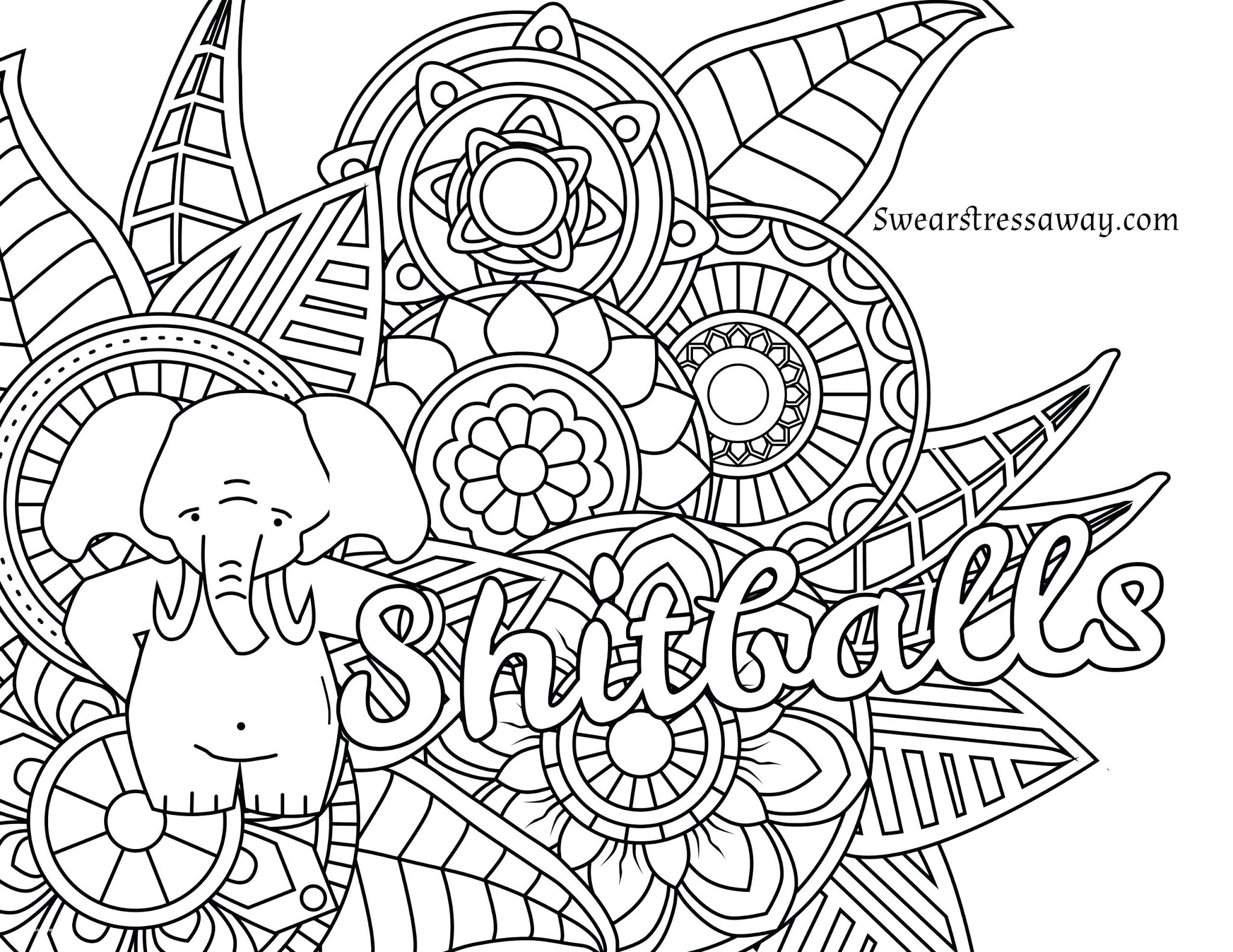 free-coloring-pages-download-coloring-pages