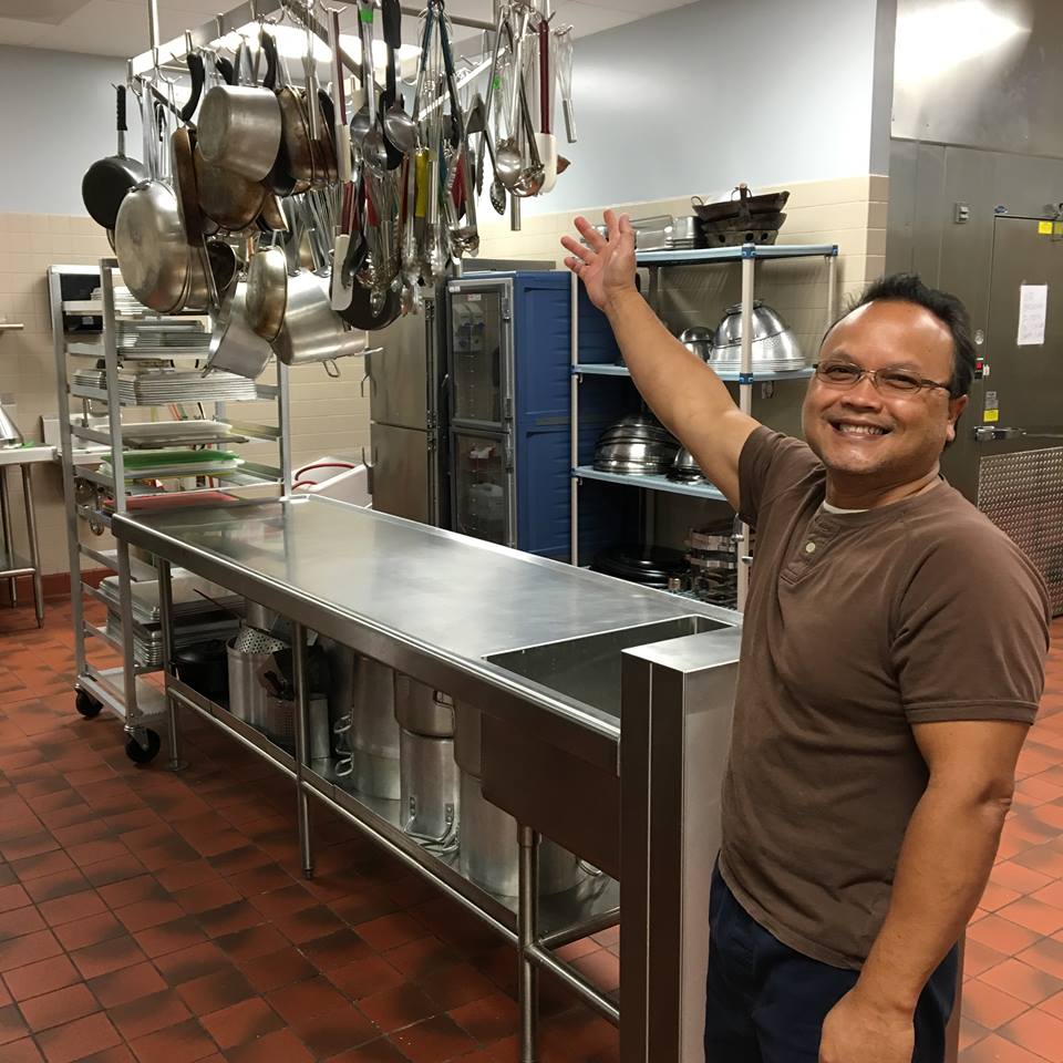 Southern University Ag Center and College of Agriculture: C.H.E.F Camp