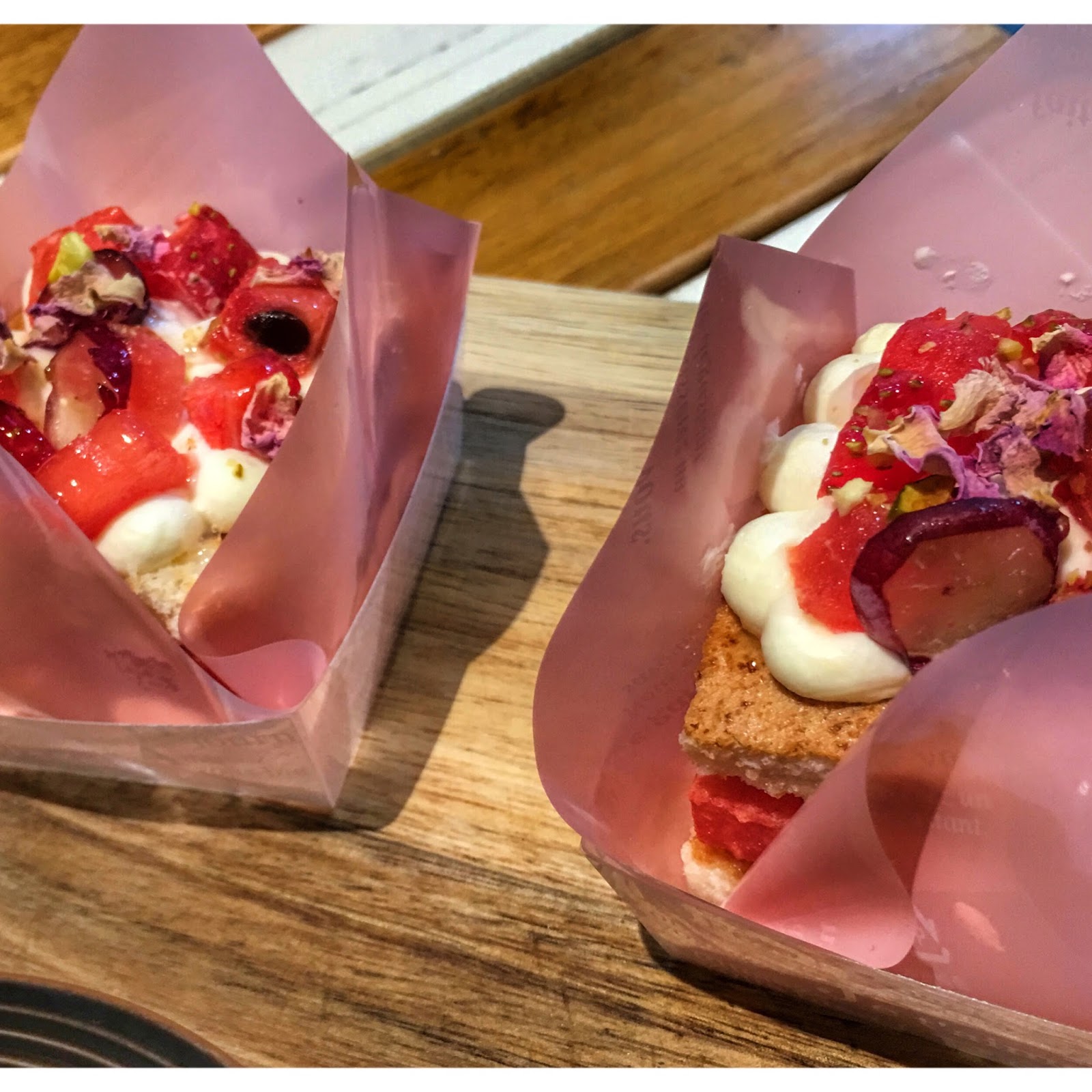 Pishon Patisserie and Cake Cafe, District Dining, Chatswood NSW