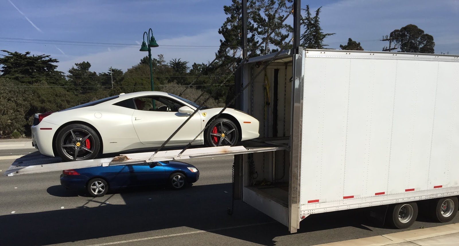Auto Shipping Service San Diego The Best Way to Select an Auto