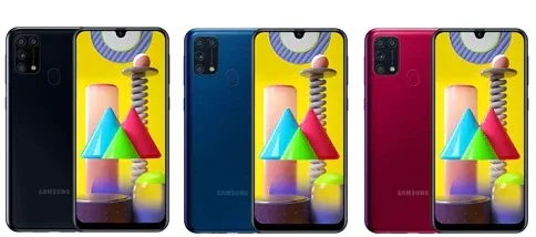 سعر وجدول مواصفات Samsung Galaxy M31: المميزات والعيوب