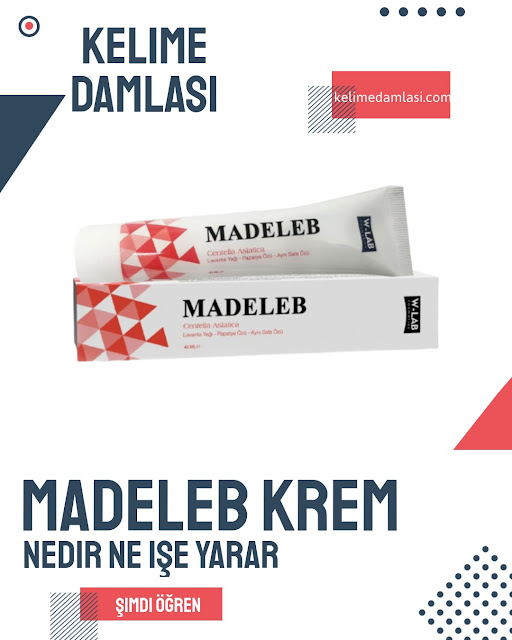 madeleb krem w-lab 2021