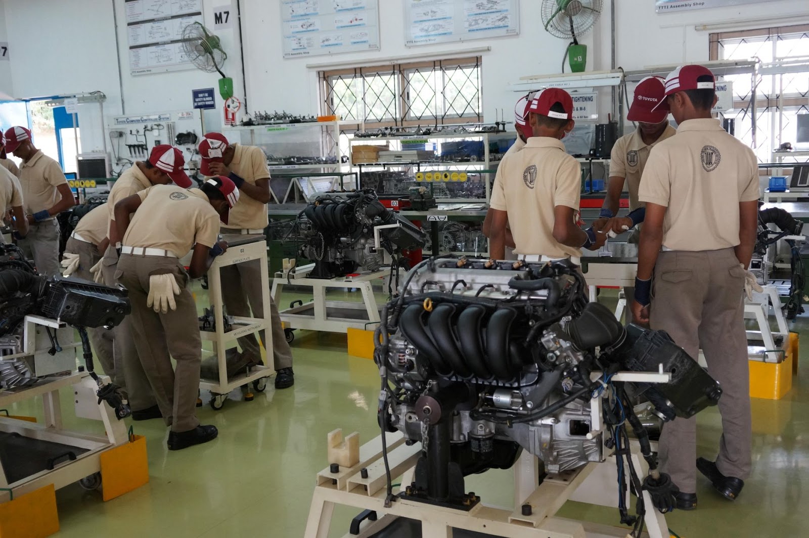 Toyota Kirloskar