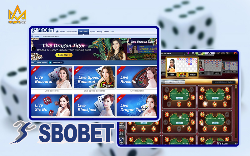 Sbobet888 Sbobet888