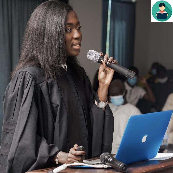 Tips to an Outstanding Dissertation Presentations