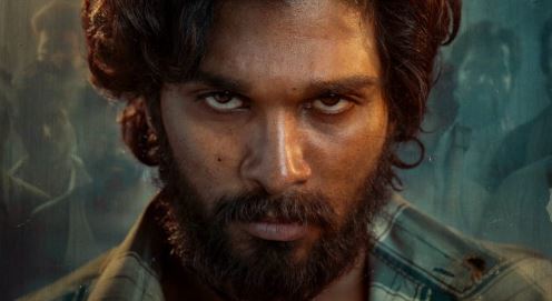Pushpa Movie First Look, Poster Out Starring Allu Arjun