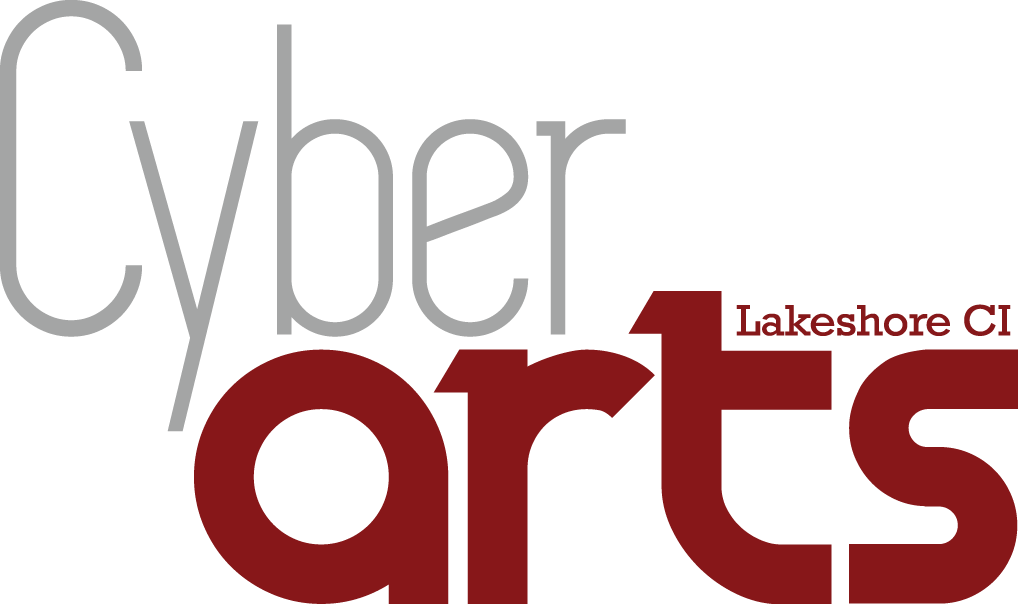 LCI CyberARTS Website
