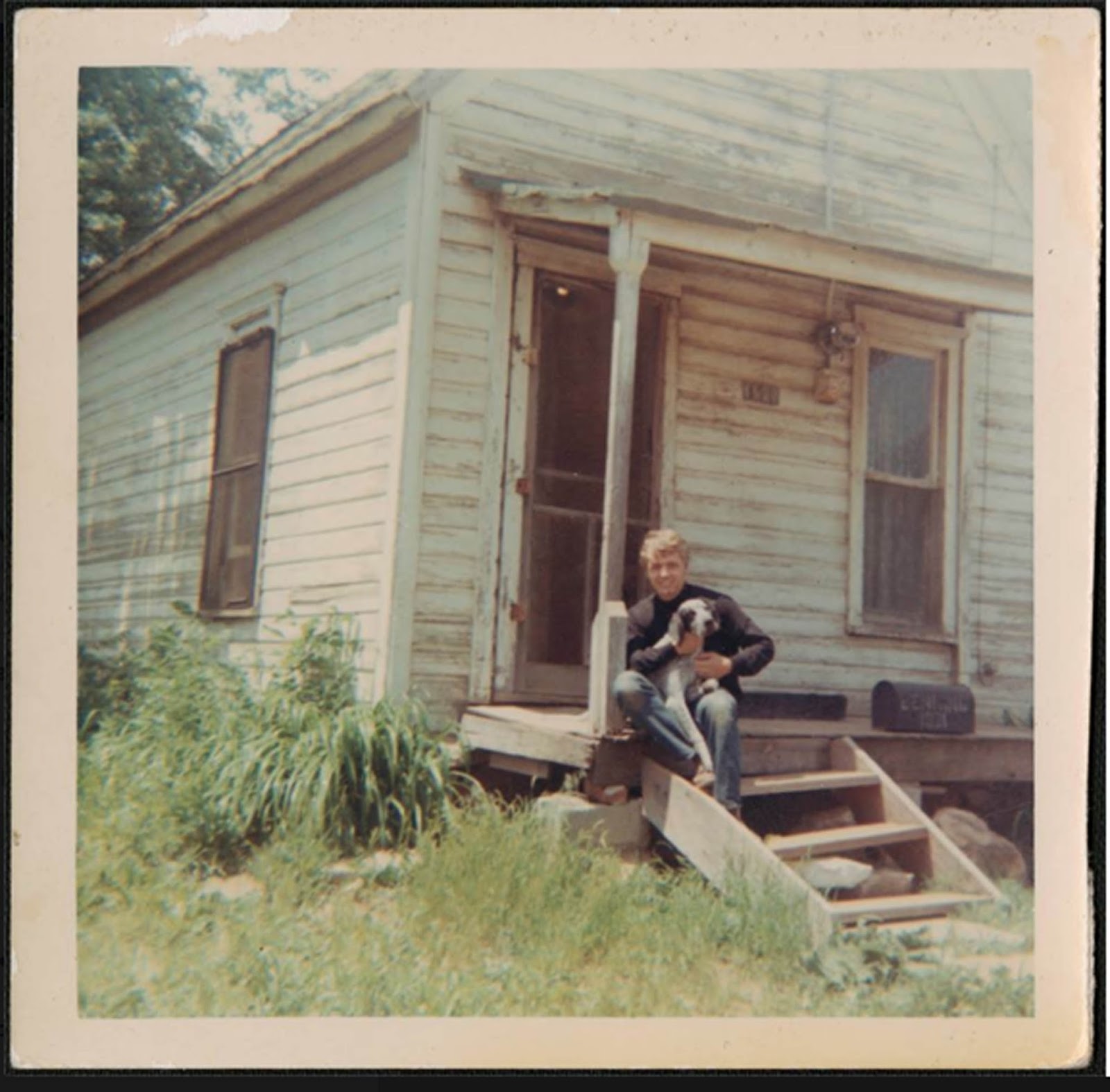 Alienated In Vancouver Sympathy For The Unabomber An Interview