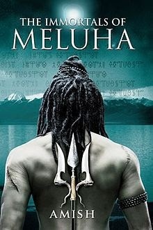 The Immortals Of Meluha By Amish Tripathi- Book Review