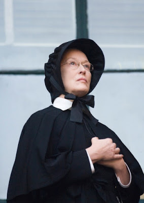 Doubt 2008 Meryl Streep Image 2