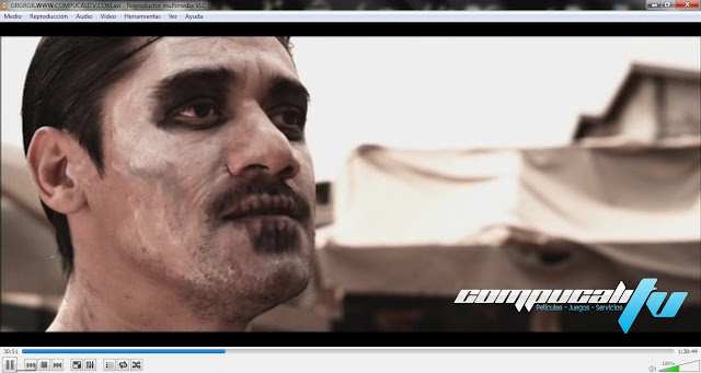 VLC Media Player Versión 2.0.8 Final Español 
