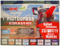 1º Motocross