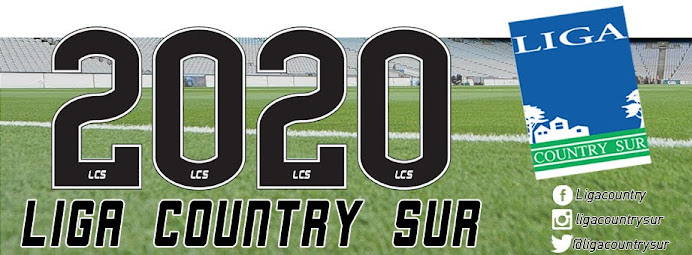 Liga Country Sur