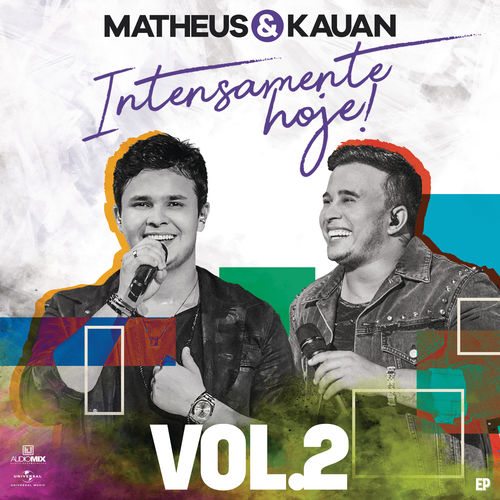 matheus kauan intensamente hoje ao vivo vol 2 matheus kauan intensamente hoje ao vivo vol 2
