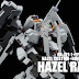 Custom Build: HGUC 1/144 RX-121-1+FF-X29A Gundam TR-1 (Hazel-Rah)