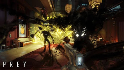 لعبة Prey للكمبيوتر لعبة Prey للكمبيوتر