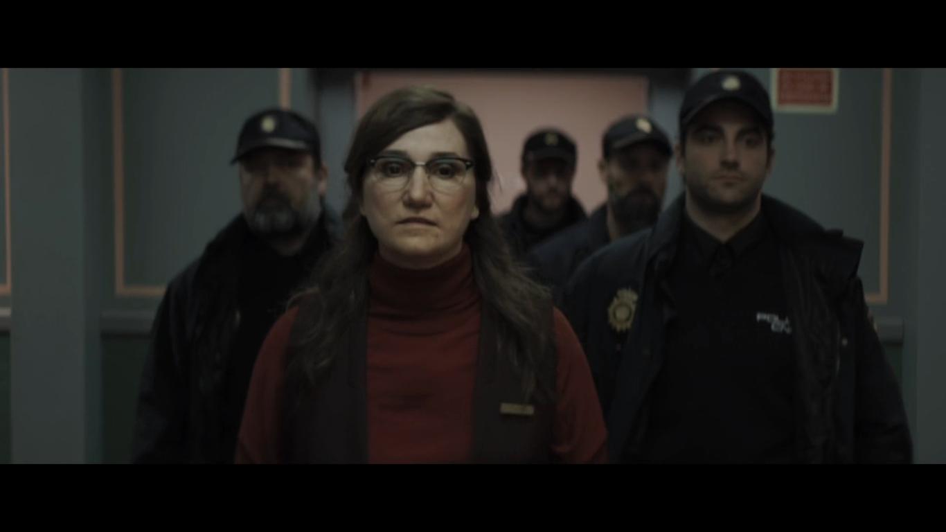 Um contratempo | Netflix Um contratempo | Netflix