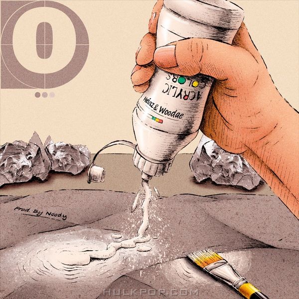 Heinz, Woodae – O – Single