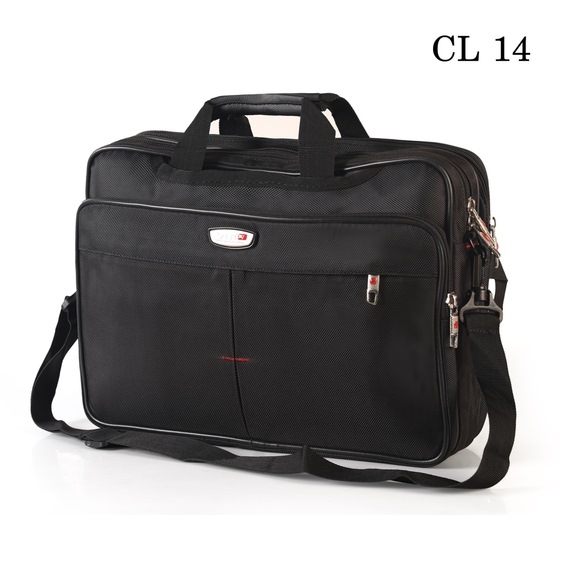 CẶP ĐA NĂNG PHONG CÁCH CÔNG SỞ, ĐI HỌC, ĐỰNG LAPTOP 15.6INCH CL14 – VITI