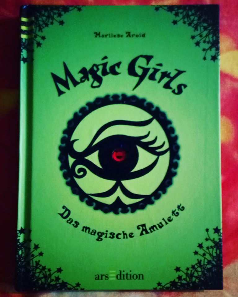 Runars Welt Magic Girls