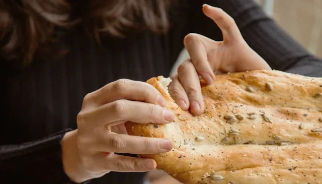 ¿Comer pan engorda?: Respuesta, el consumo de pan moderado de pan no engorda.