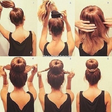 Hairstyles for women