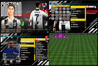 PES 2020 Jogress V4 Mod CR7 PES 2020 Jogress V4 Mod CR7