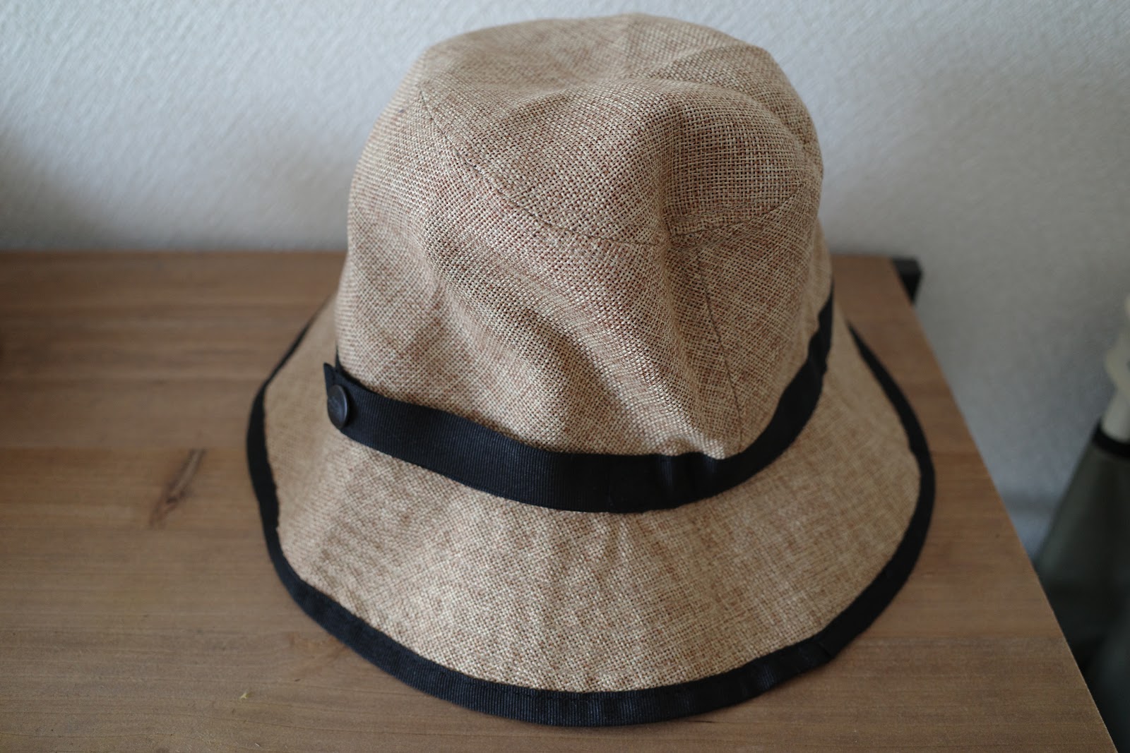 The North Faceの ハイクハット は麦わら帽子風ハットを探している人にオススメ それゆけ山道具