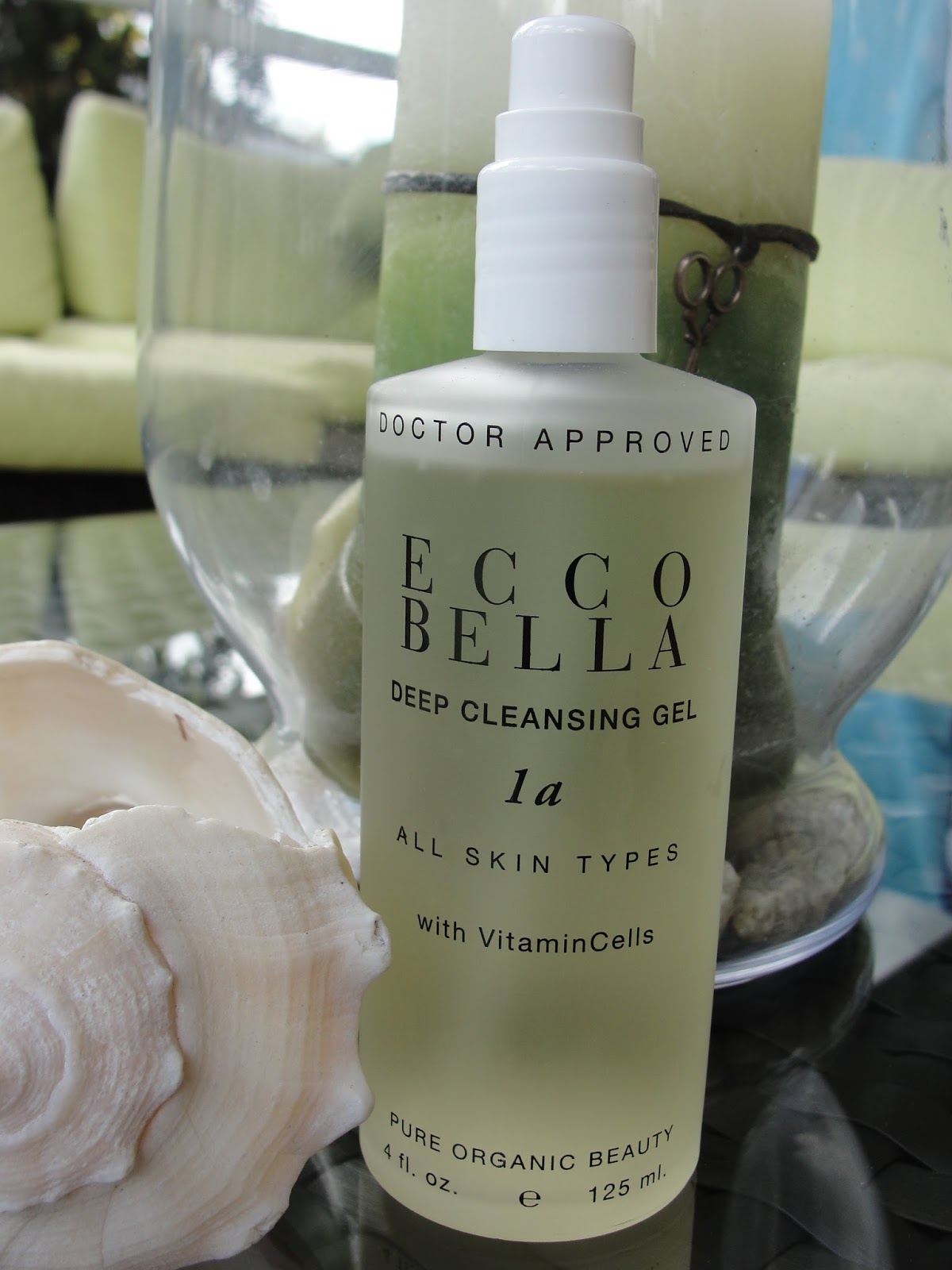 Amazon Ecco Bella Vanilla Body Lotion Shop Ecco Bella Review Best Sale