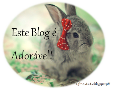 Blog adorável